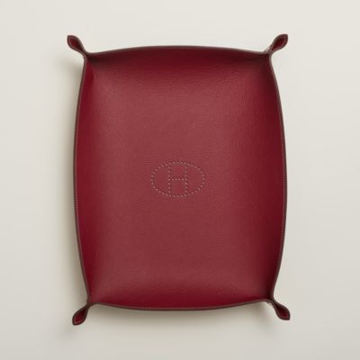 収納用アクセサリー - オブジェ＆ホームアクセサリー | Hermès